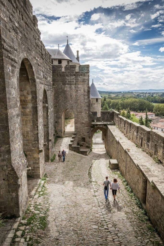 best cities in the south of france