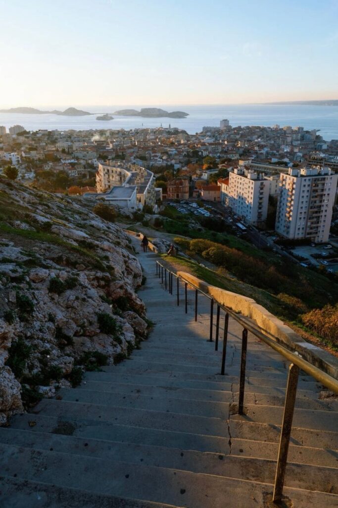 best cities in the south of france