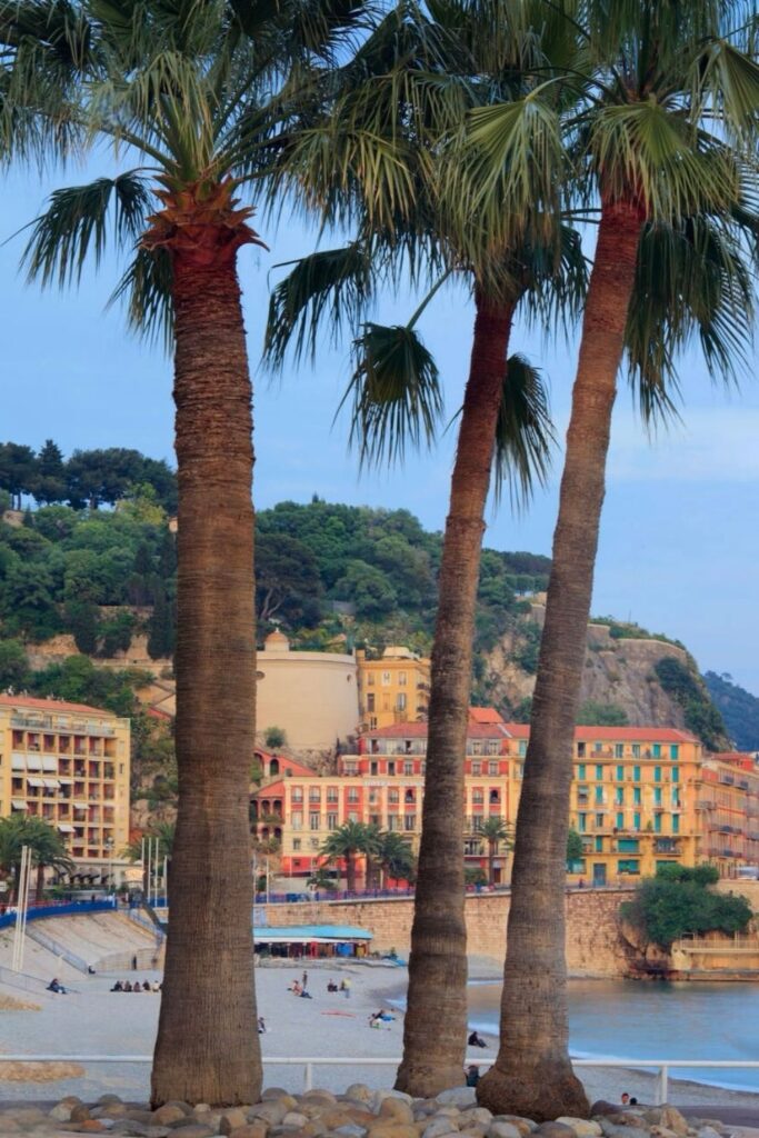best cities in the south of france