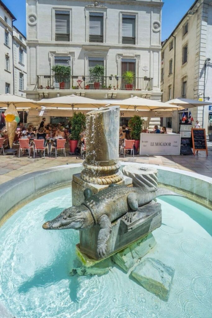 best cities in the south of france