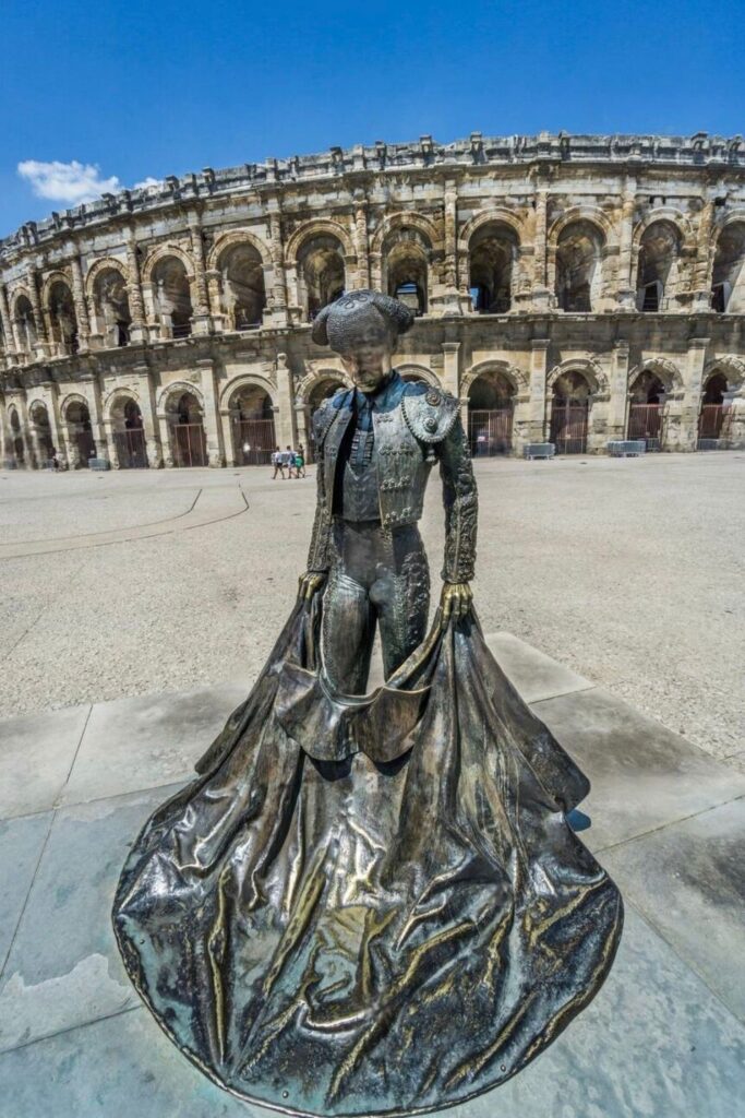 best cities in the south of france