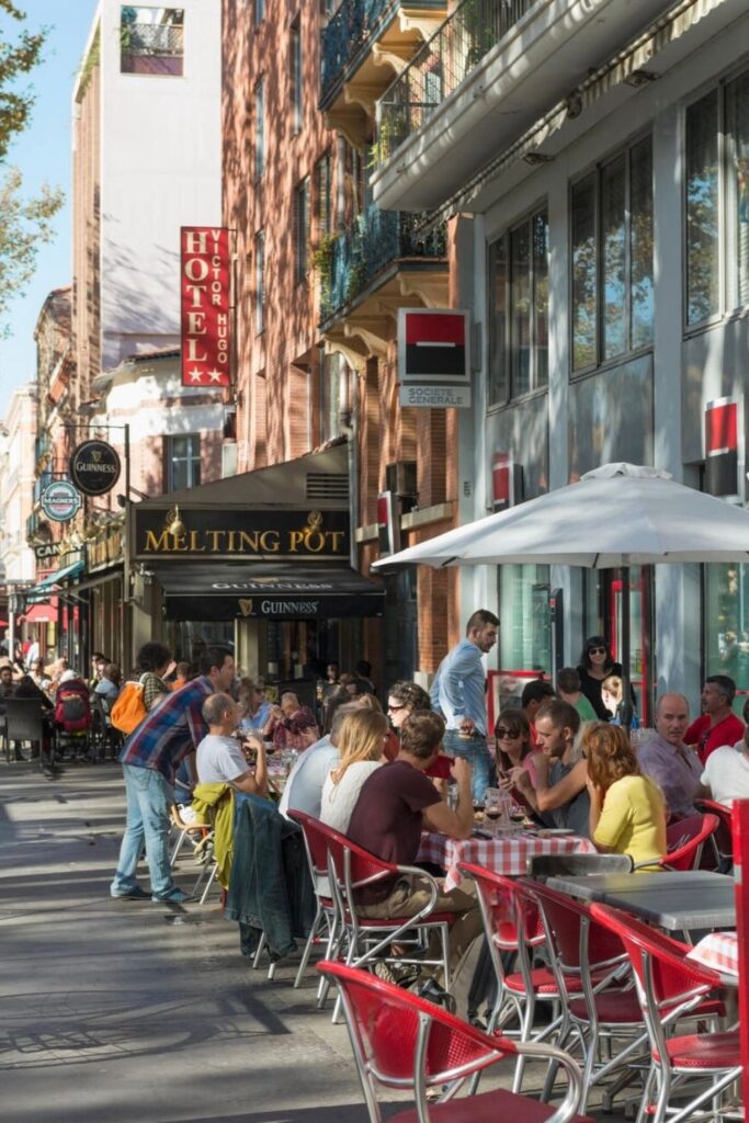 best cities in the south of france