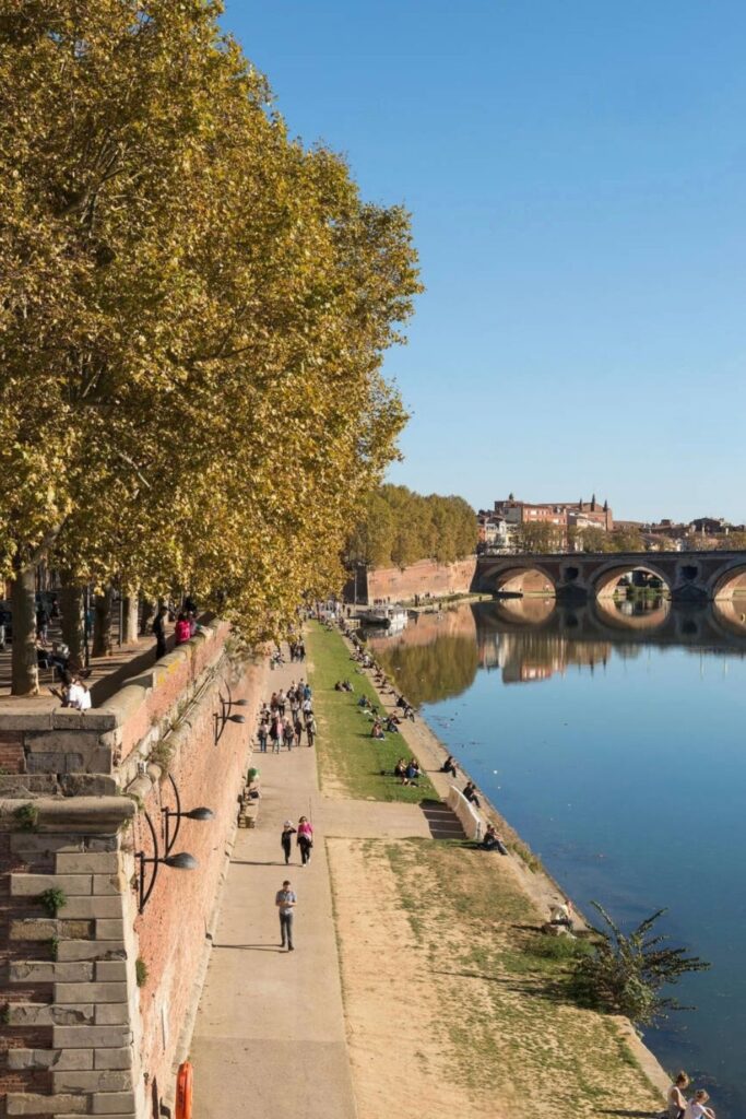 best cities in the south of france
