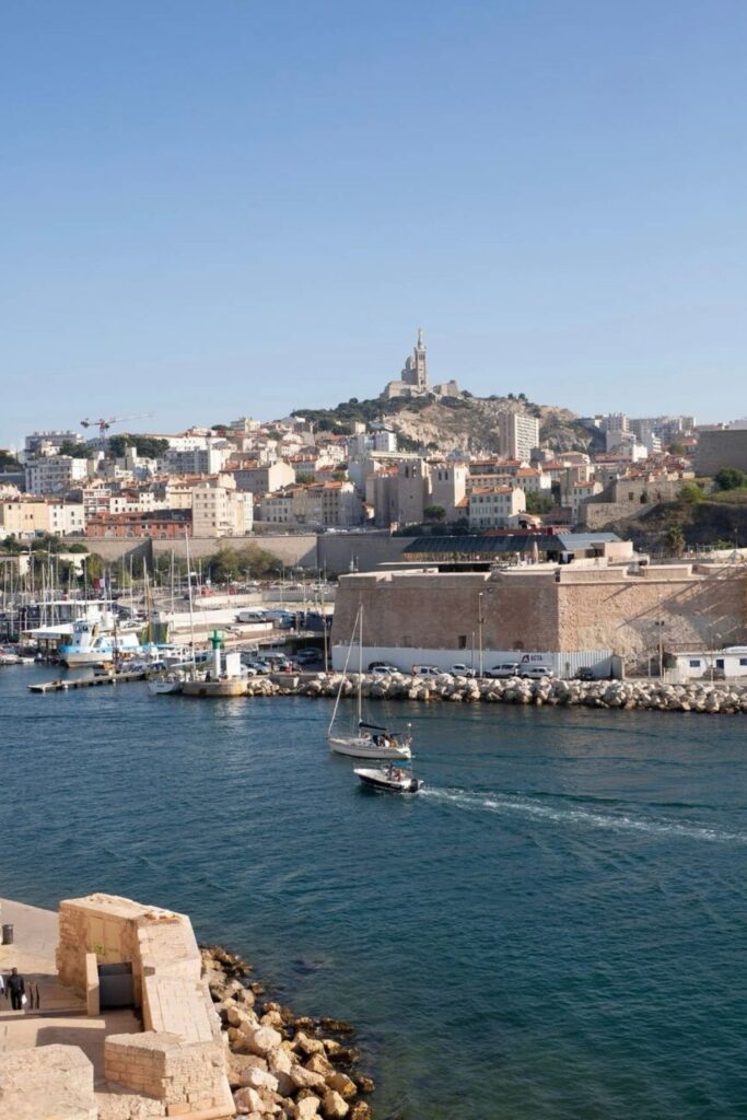 best cities in the south of france