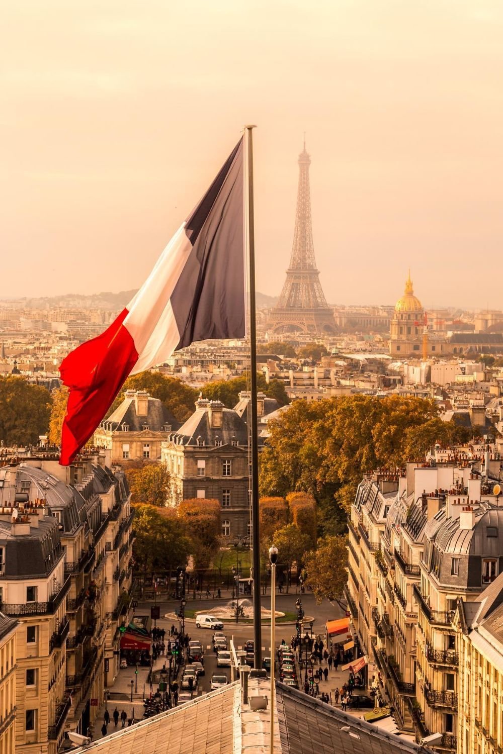 7 UNFORGETTABLE Bastille Day Activities You Can’t Miss in Paris