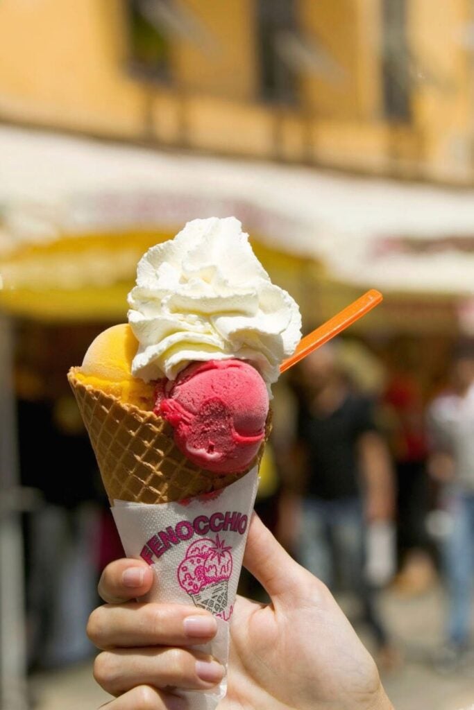 7 Surprising Spots for the Best Ice Cream in Nice You Can’t Miss!