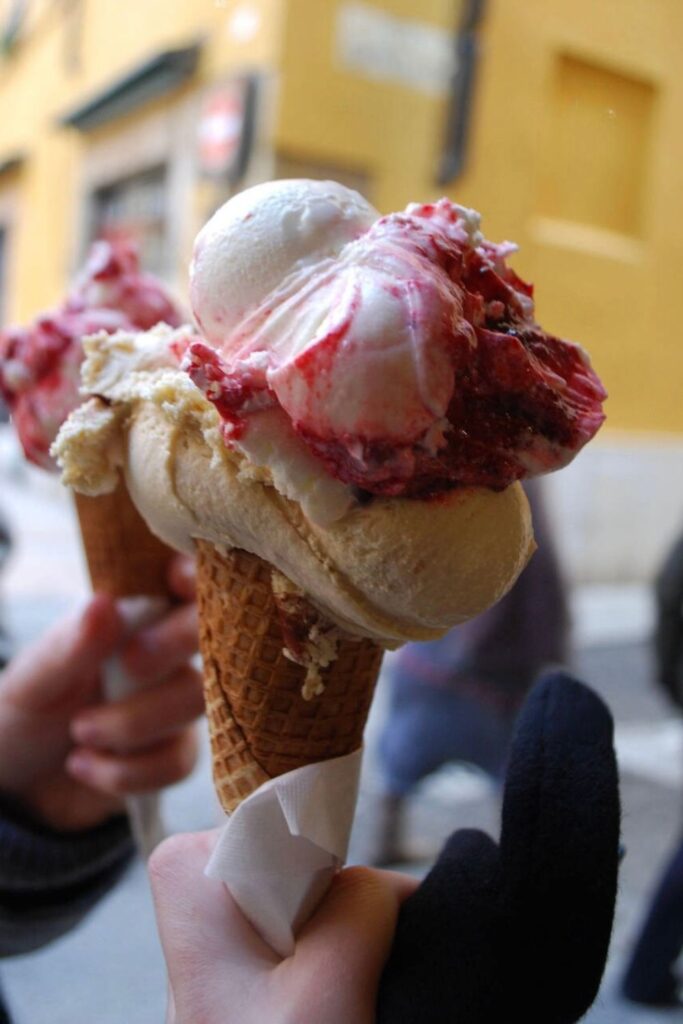 Is This the Best Ice Cream in Paris? 7 Places to Try Now!