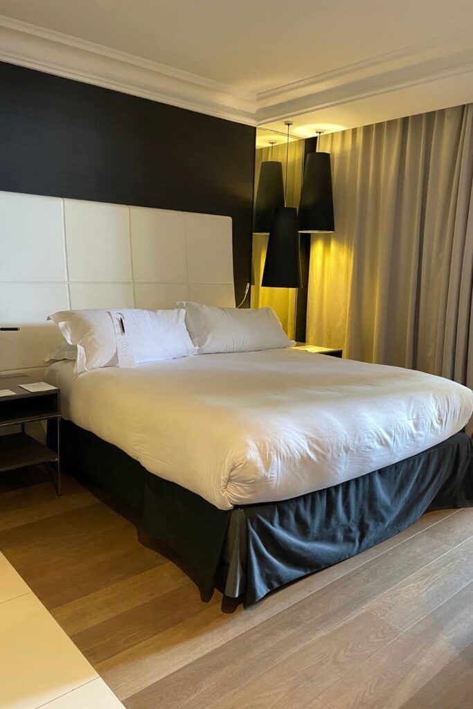 Hôtel InterContinental Marseille