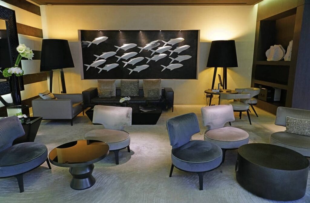 Hôtel InterContinental Marseille