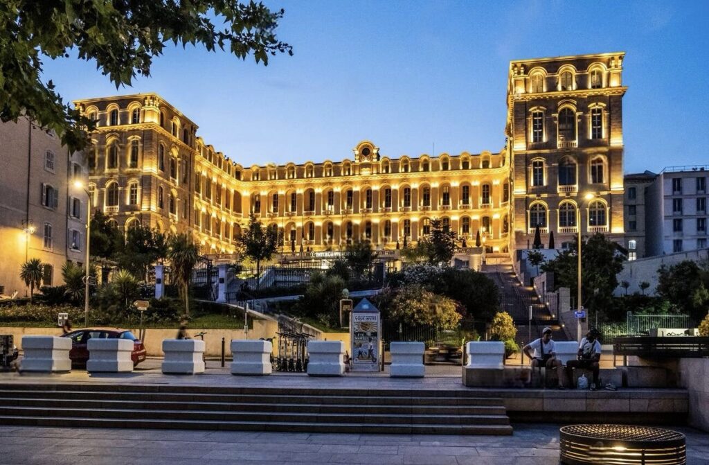 marseille travel guide