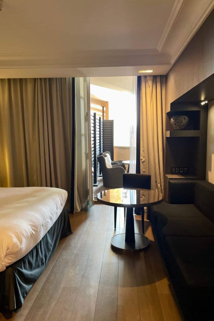 Hôtel InterContinental Marseille