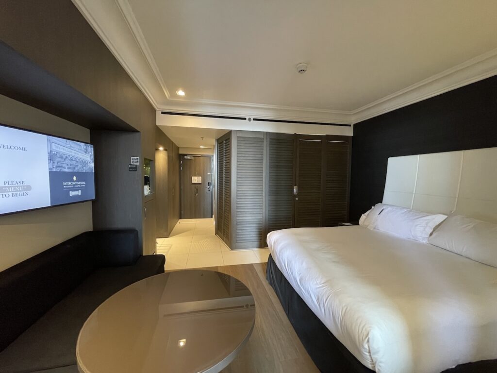 Hôtel InterContinental Marseille