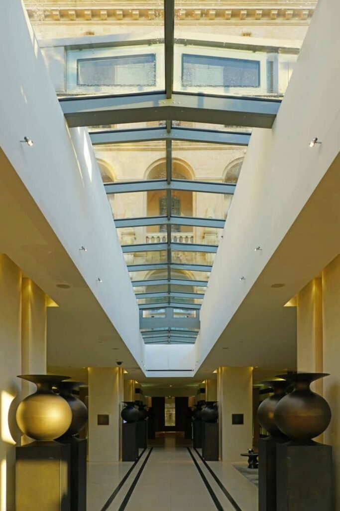 Hôtel InterContinental Marseille
