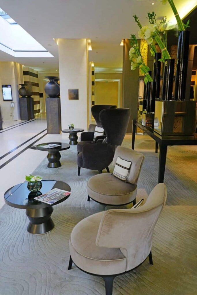 Hôtel InterContinental Marseille