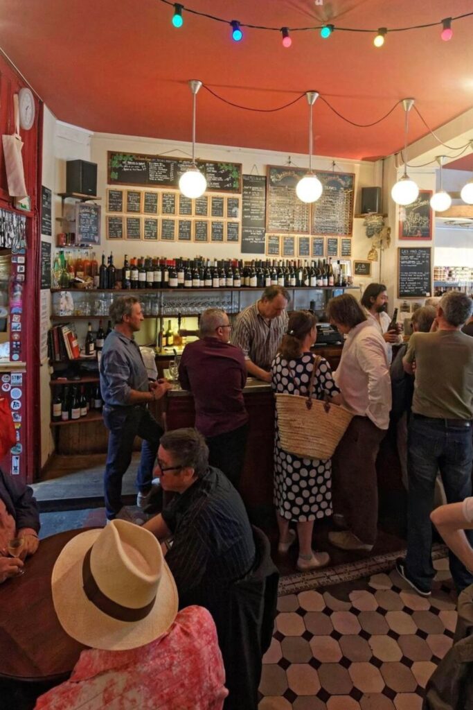 Top 12 Wine Bars in Paris for Every Wine Lover!