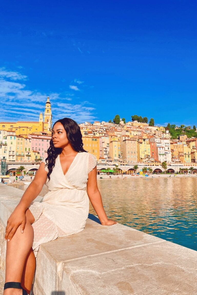 april on the things to do in menton france