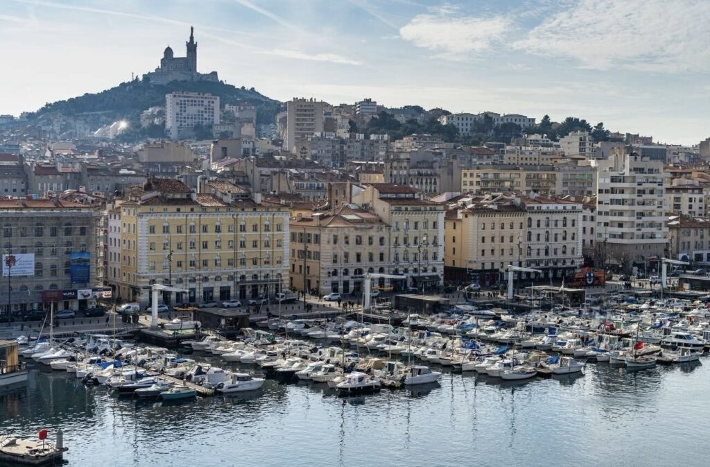 marseille travel guide