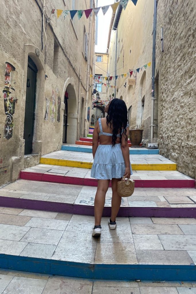 best cities in the south of france