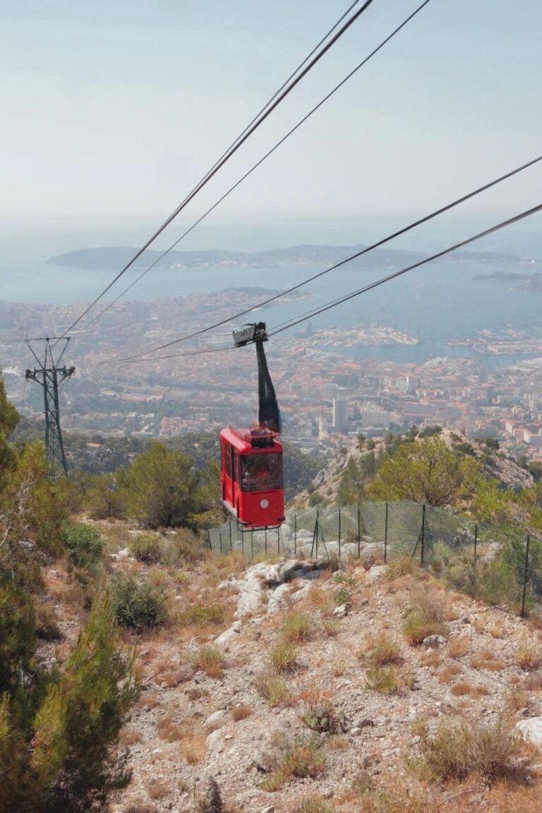 Don’t Miss These 16 Incredible Things to Do in Toulon!