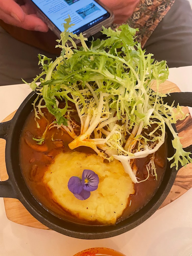 vegan restaurants in Paris