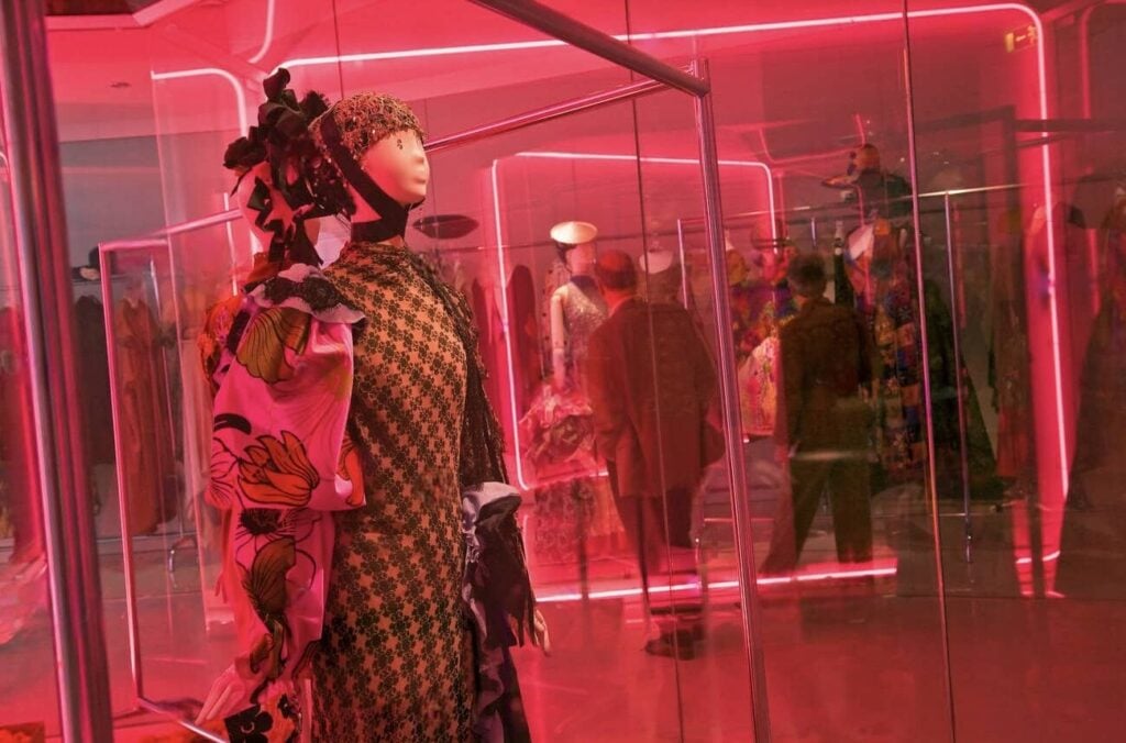 Best Fashion Museums in Paris