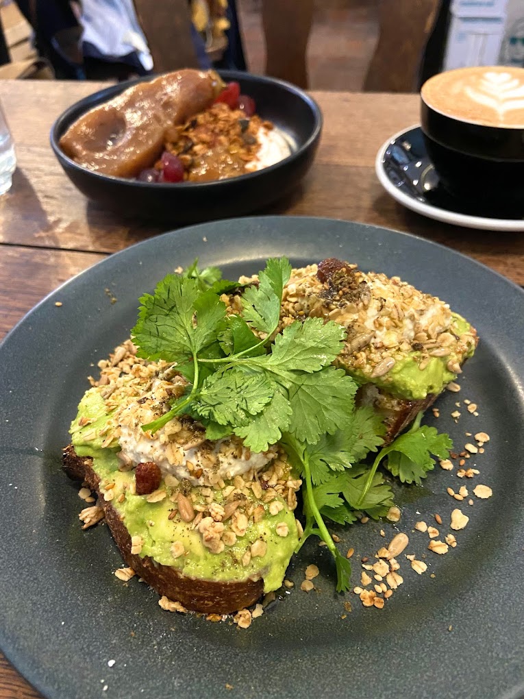 vegan restaurants in Paris