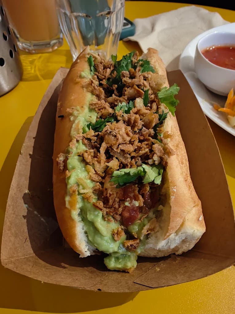 vegan restaurants in Paris