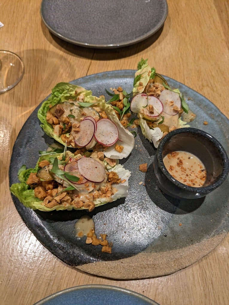 vegan restaurants in Paris