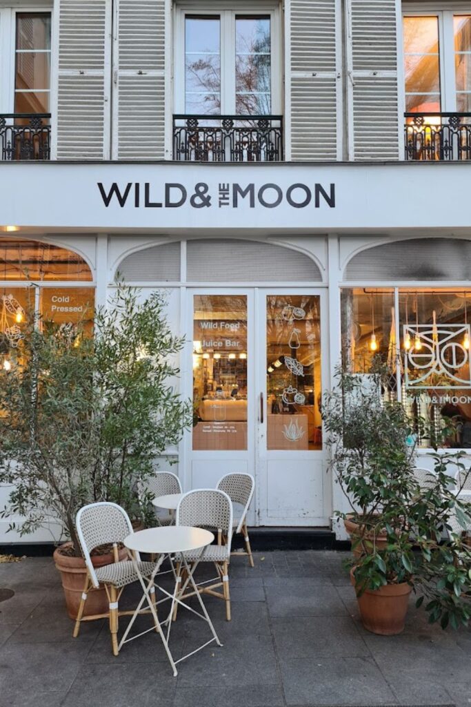 You Won’t Believe These 11 Incredible Vegan Restaurants in Paris!
