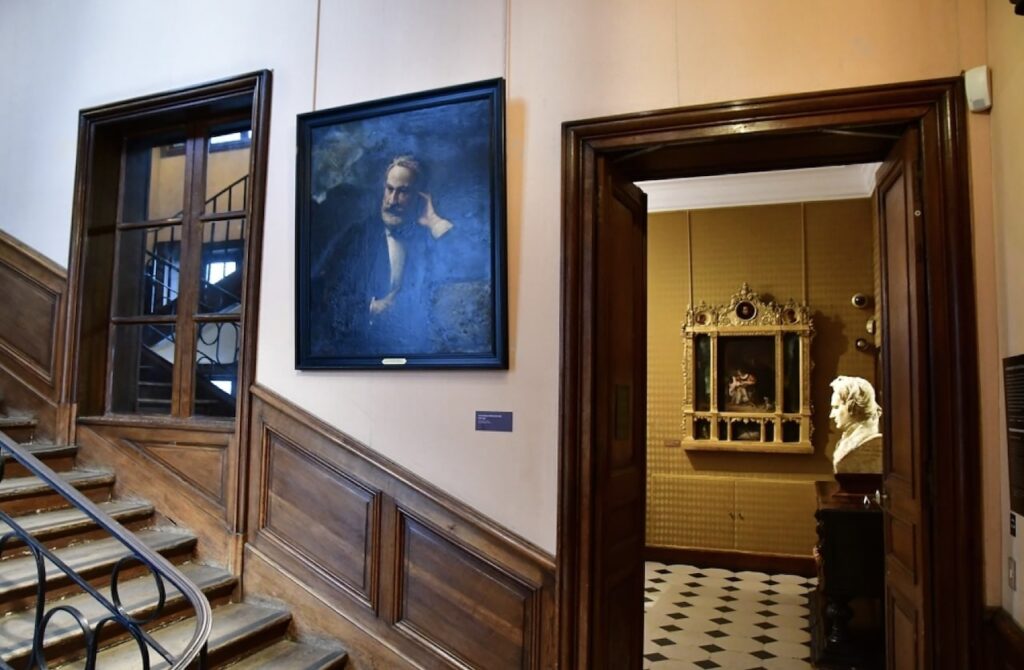 Free Museums in Paris