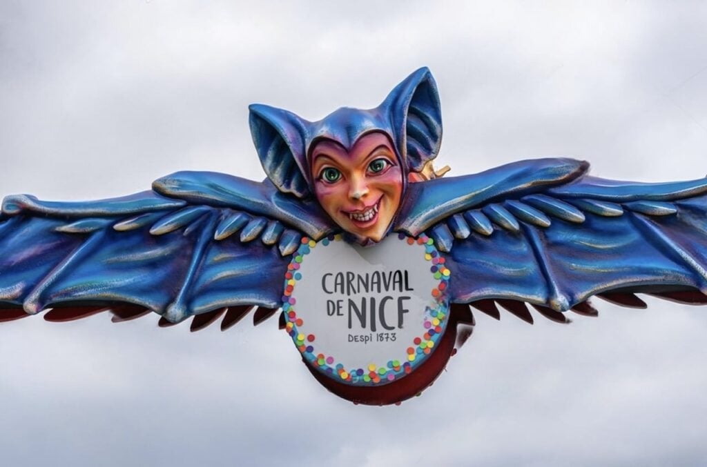Carnaval de Nice