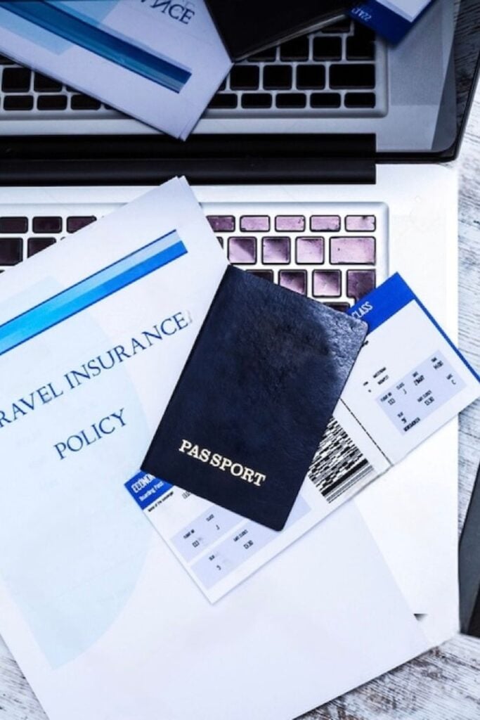 Travel Insurance for France: How to Stay Protected in 2025