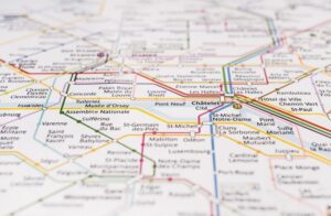 How to Use the Metro in Paris (Confident First-Timer Guide 2026) • From ...