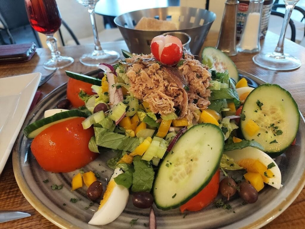 cuisine niçoise