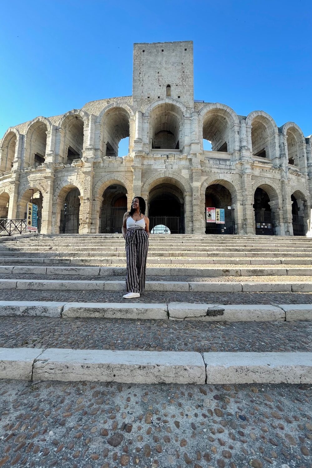 10 Things to Do in Arles: Roman Ruins, Art & Provençal Charm