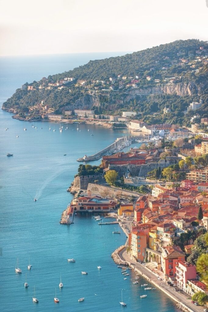 4 Must-Visit Saint-Jean-Cap-Ferrat Beaches for 2025