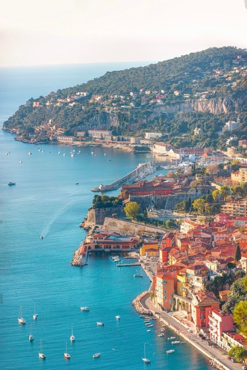 4 Must-Visit Saint-Jean-Cap-Ferrat Beaches for 2025