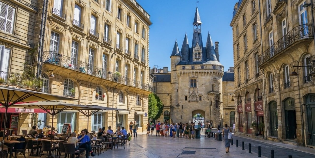 2 Days in Bordeaux