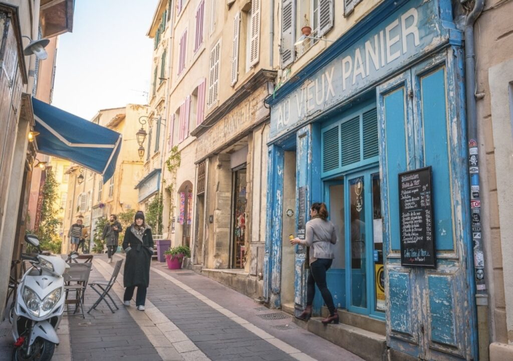 marseille travel guide