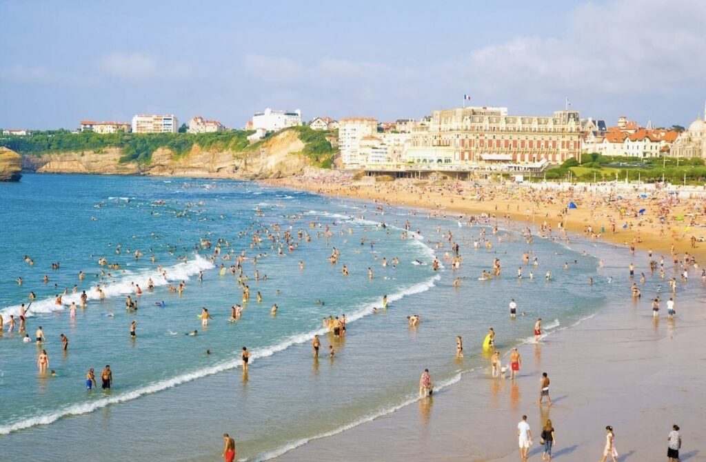 best cities in the south of france