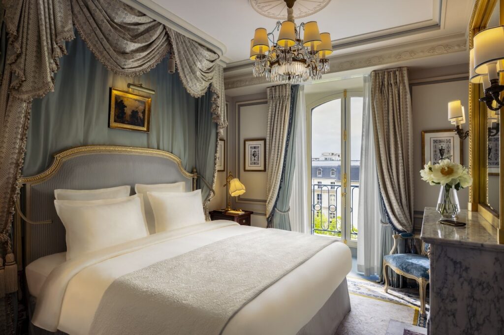 1st arrondissement in paris