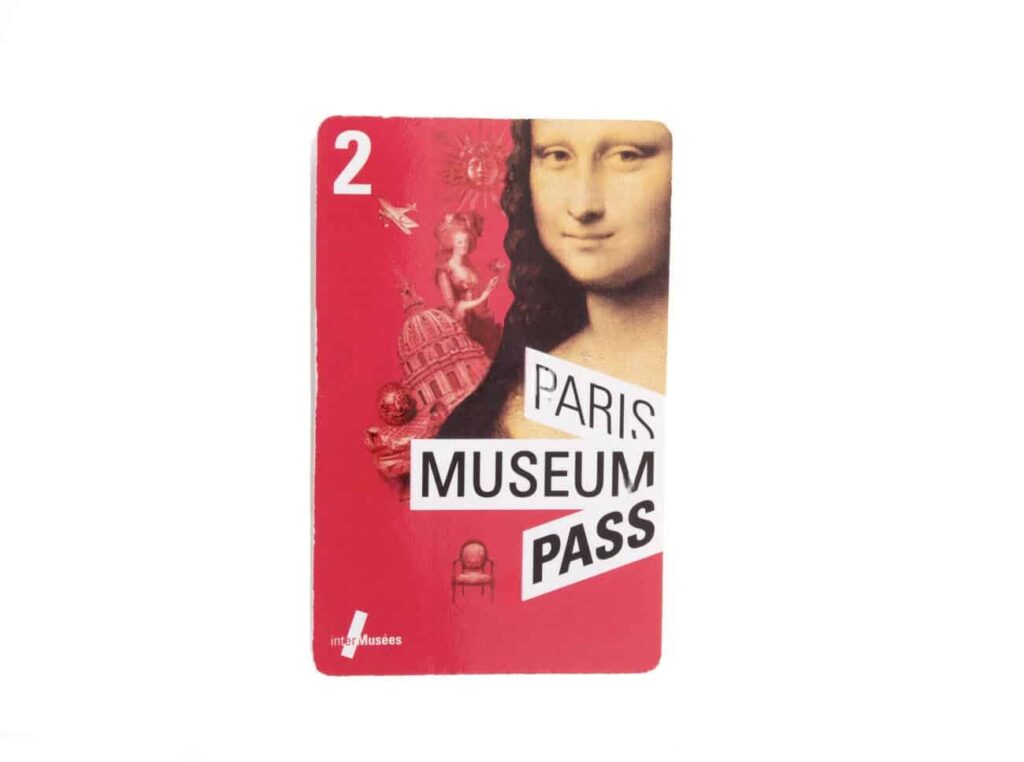 first time to paris