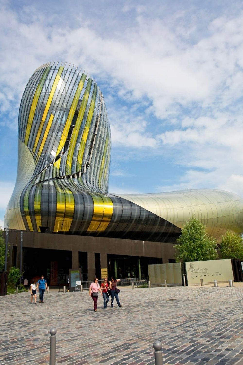 How to Maximize Your 2 Days in Bordeaux, France