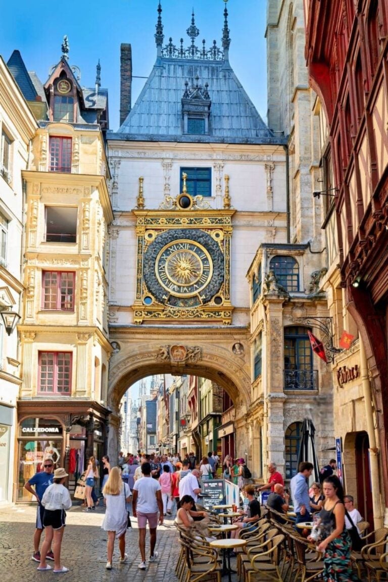 15+ Easy Day Trips from Paris You’ll Absolutely Love