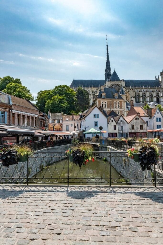 underrated cities in france