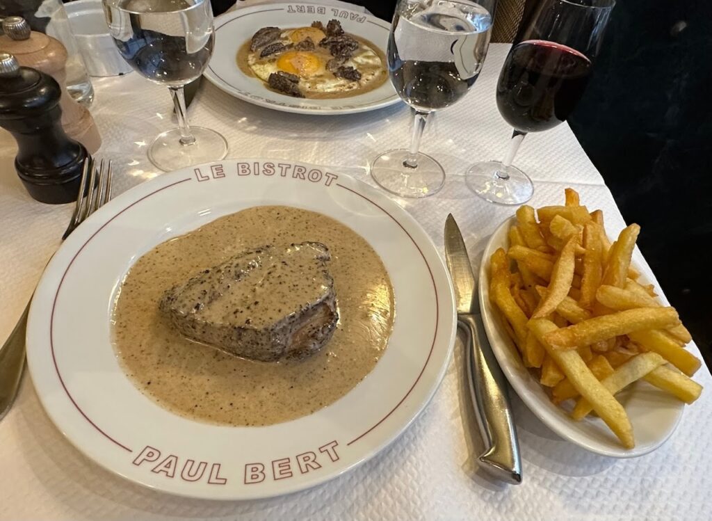 Best Restaurants in Paris France: Top 18 Must-Visit for 2024