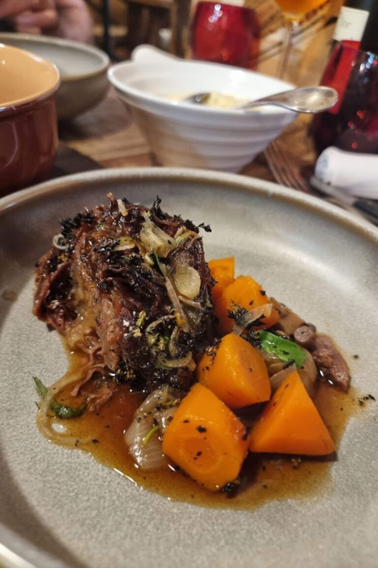 18 BEST Restaurants in Paris for Foodies