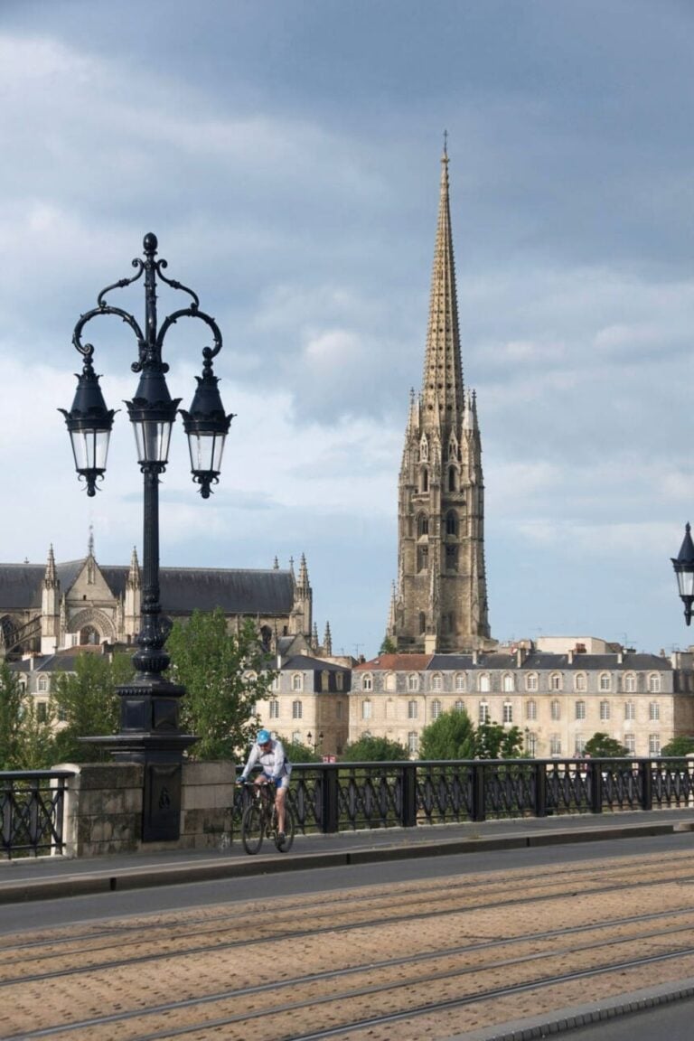 Is Bordeaux France Worth Visiting?