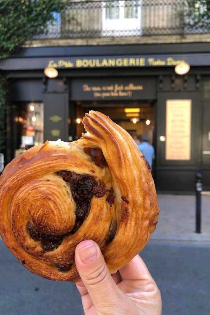 2 Days in Bordeaux