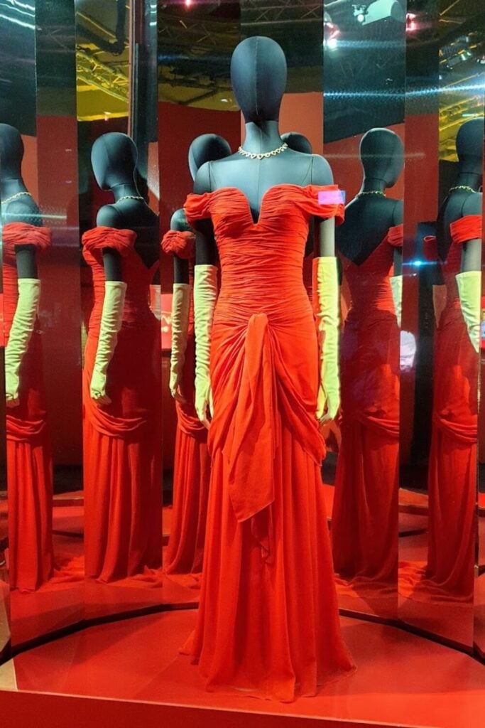fashion museums in paris